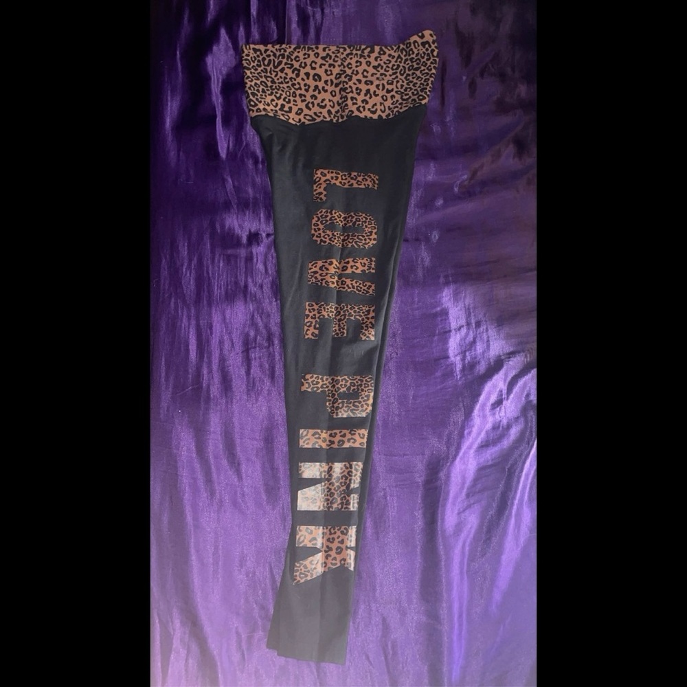‼️Victoria Secret PINK leggings for Sale‼️⚰️🦇✨